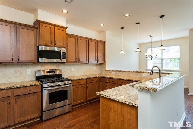 537 Whitworth Lane, Morrisville, NC 27560