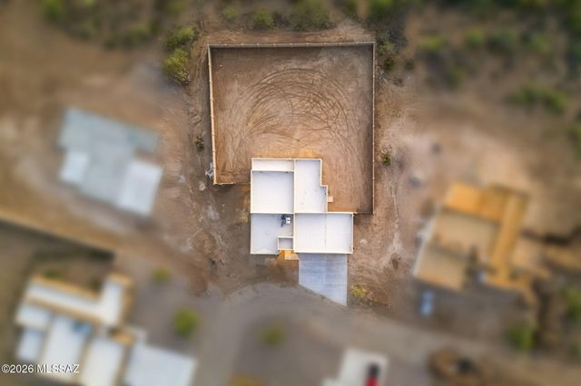 937 N Blue Slate Drive, Vail, AZ 85641