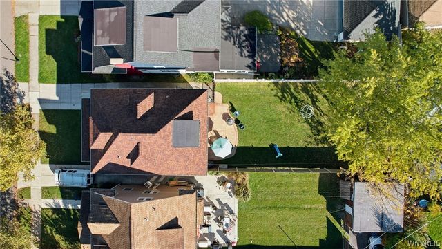 11 Admiral Road, Buffalo, NY 14216
