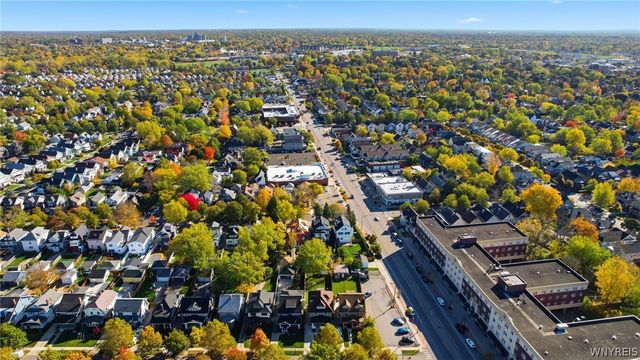 11 Admiral Road, Buffalo, NY 14216