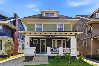 11 Admiral Road, Buffalo, NY 14216