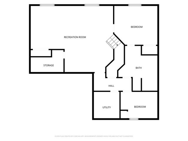 8713 Willow Creek Drive, Jenison, MI 49428