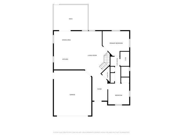 8713 Willow Creek Drive, Jenison, MI 49428