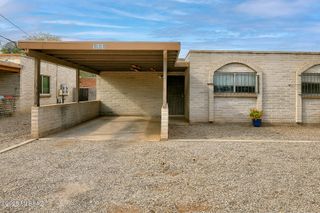 1661&1663 N Catalina Avenue, Tucson, AZ 85712