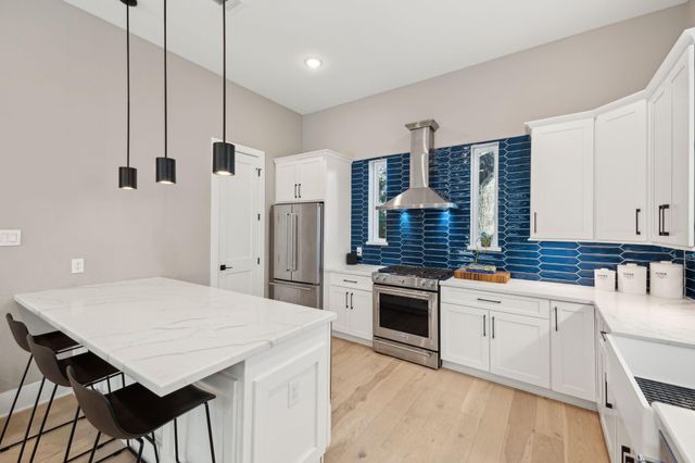 1413 W 23rd Street, Houston, TX 77008