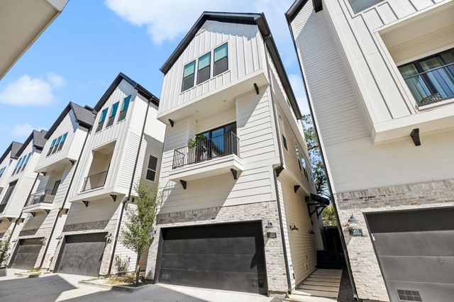 1413 W 23rd Street, Houston, TX 77008