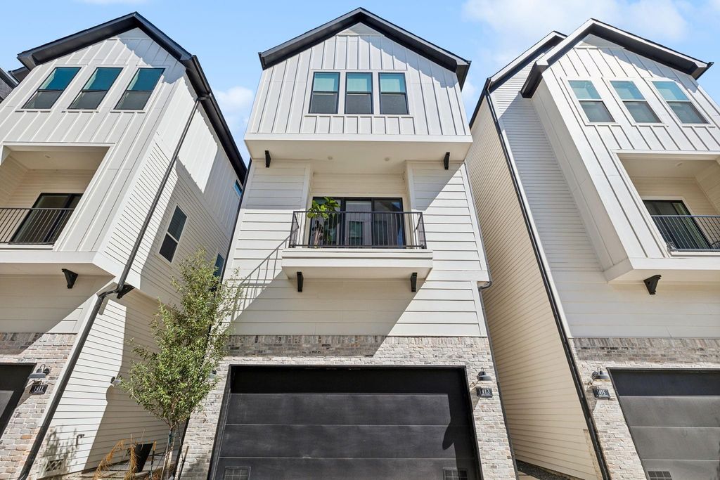 1413 W 23rd Street, Houston, TX 77008