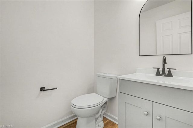 605 Peach Orchard Drive, Browns Summit, NC 27214