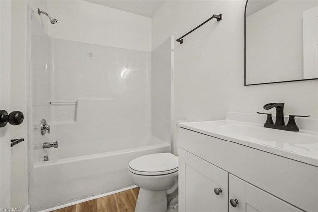 605 Peach Orchard Drive, Browns Summit, NC 27214