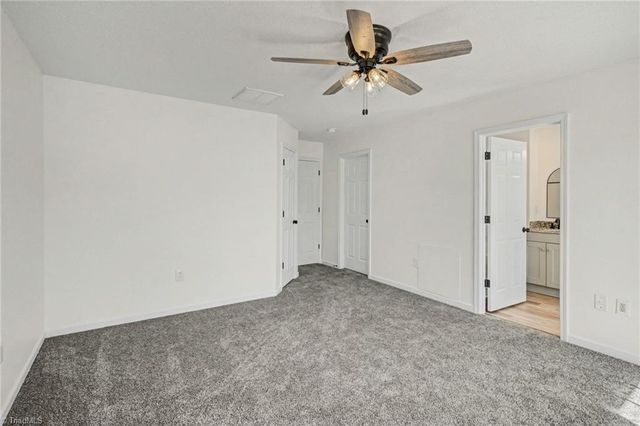 605 Peach Orchard Drive, Browns Summit, NC 27214