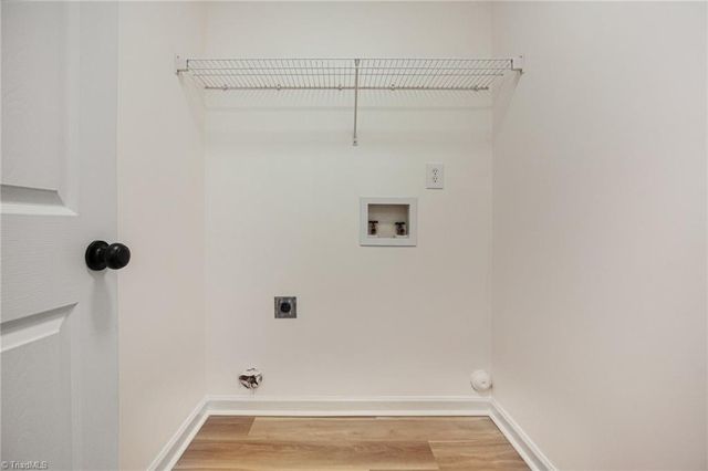 605 Peach Orchard Drive, Browns Summit, NC 27214