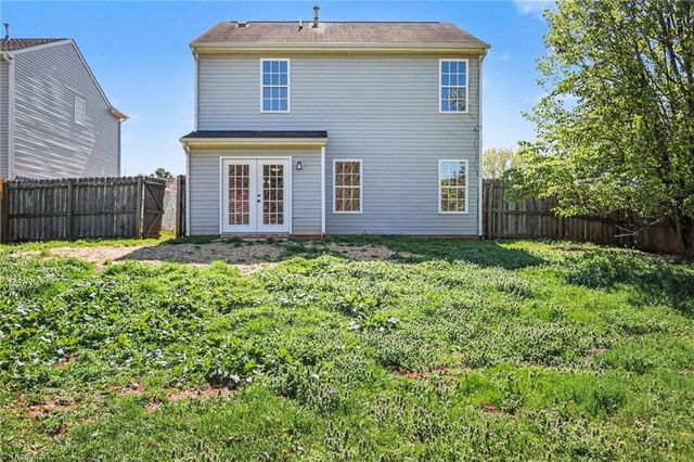 605 Peach Orchard Drive, Browns Summit, NC 27214