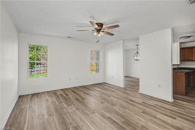 605 Peach Orchard Drive, Browns Summit, NC 27214