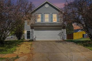 605 Peach Orchard Drive, Browns Summit, NC 27214