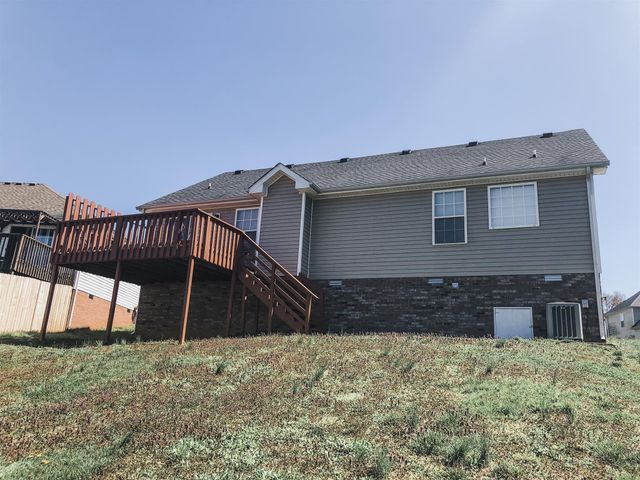 2628 Arthurs Ct, Clarksville, TN 37040