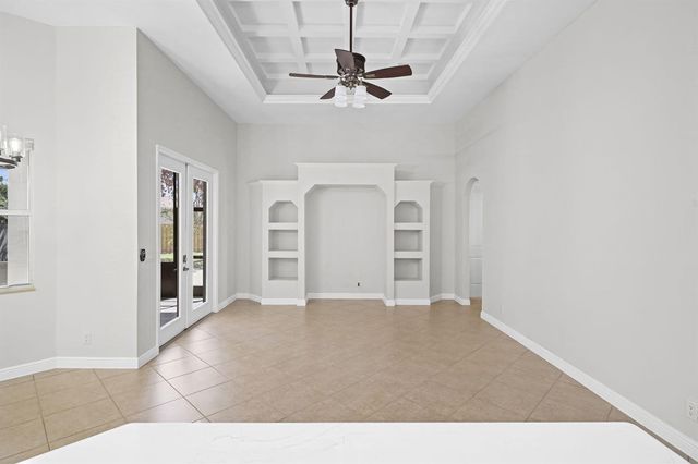 5445 NW Briscoe Drive, Port St. Lucie, FL 34986
