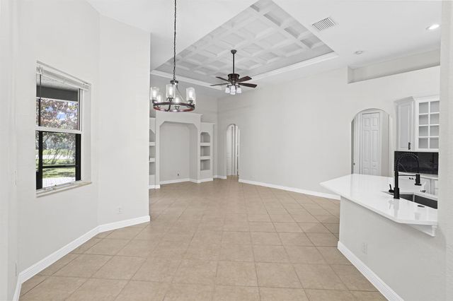 5445 NW Briscoe Drive, Port St. Lucie, FL 34986