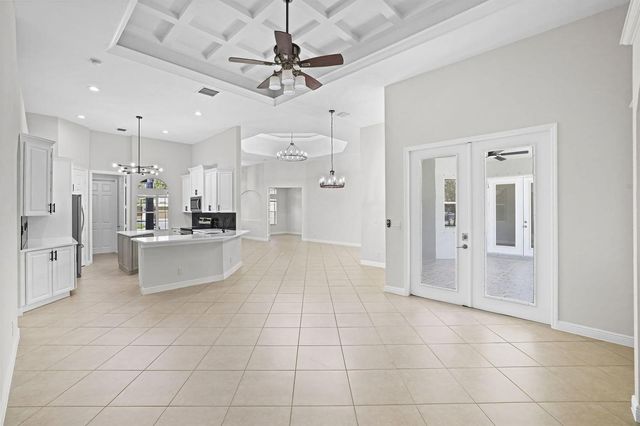 5445 NW Briscoe Drive, Port St. Lucie, FL 34986