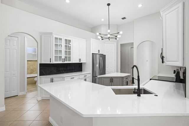 5445 NW Briscoe Drive, Port St. Lucie, FL 34986