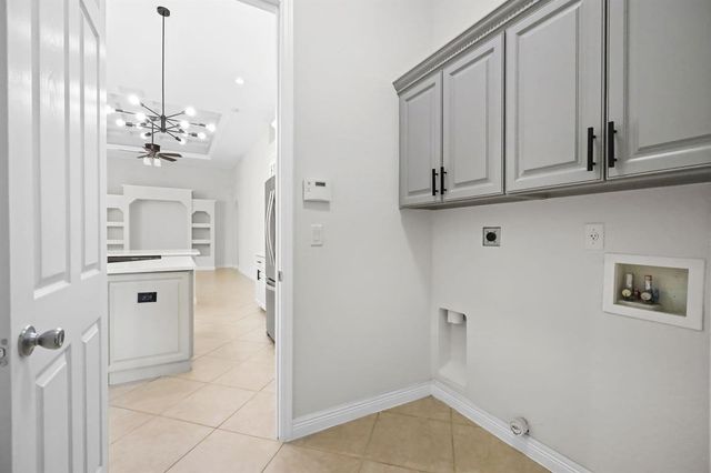 5445 NW Briscoe Drive, Port St. Lucie, FL 34986