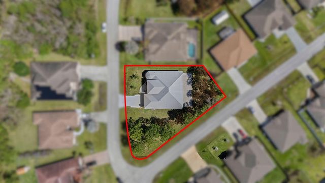 5445 NW Briscoe Drive, Port St. Lucie, FL 34986