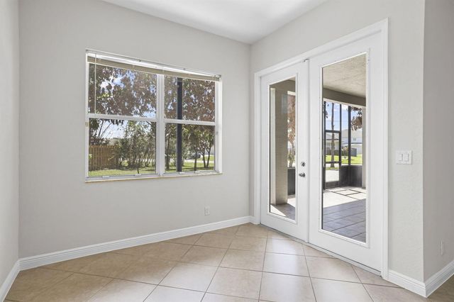 5445 NW Briscoe Drive, Port St. Lucie, FL 34986