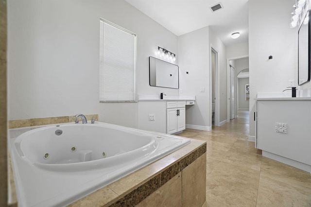 5445 NW Briscoe Drive, Port St. Lucie, FL 34986