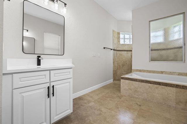 5445 NW Briscoe Drive, Port St. Lucie, FL 34986