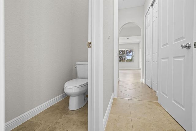 5445 NW Briscoe Drive, Port St. Lucie, FL 34986