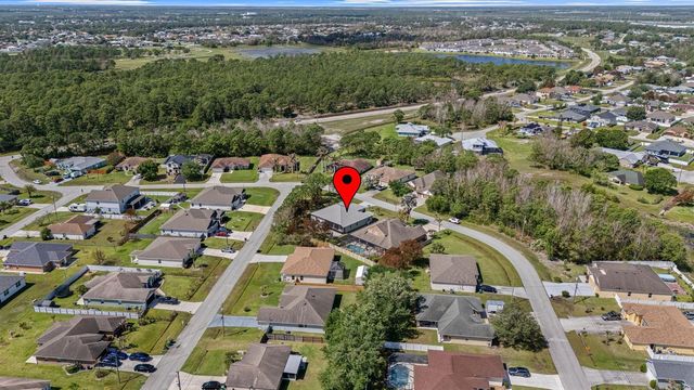 5445 NW Briscoe Drive, Port St. Lucie, FL 34986