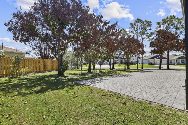 5445 NW Briscoe Drive, Port St. Lucie, FL 34986