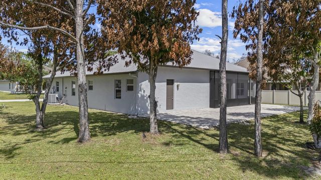 5445 NW Briscoe Drive, Port St. Lucie, FL 34986