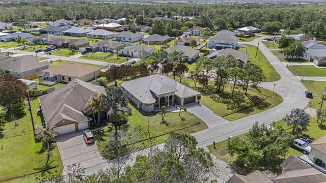 5445 NW Briscoe Drive, Port St. Lucie, FL 34986