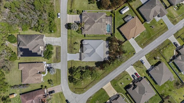 5445 NW Briscoe Drive, Port St. Lucie, FL 34986