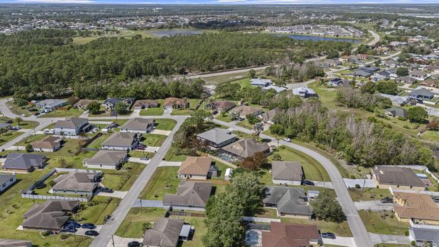 5445 NW Briscoe Drive, Port St. Lucie, FL 34986