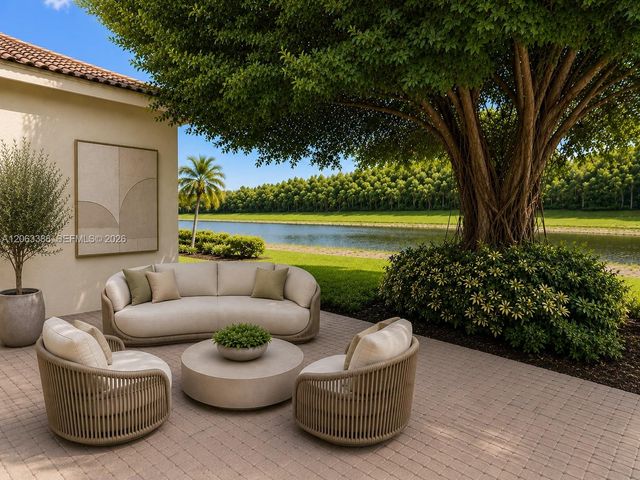 837 Tanglewood Cir ., Weston, FL 33327