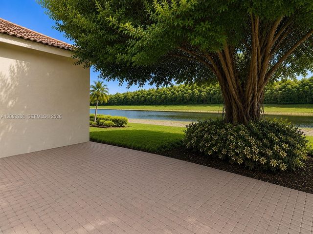 837 Tanglewood Cir ., Weston, FL 33327