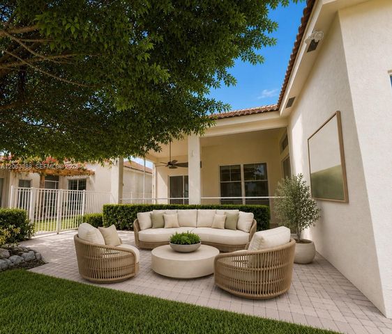 837 Tanglewood Cir ., Weston, FL 33327