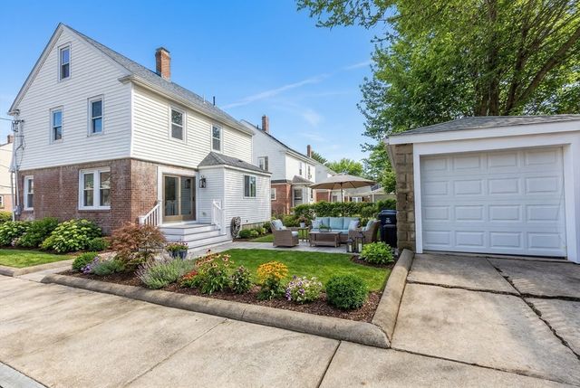 79 Huron Cir, Boston, MA 02124