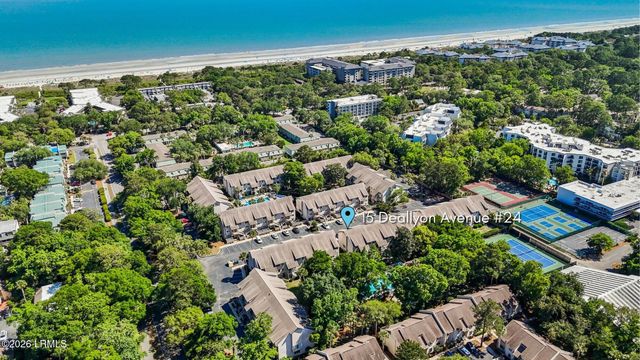 15 Deallyon Ave Apt 24, Hilton Head Island, SC 29928