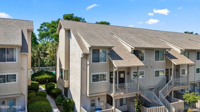 15 Deallyon Ave Apt 24, Hilton Head Island, SC 29928