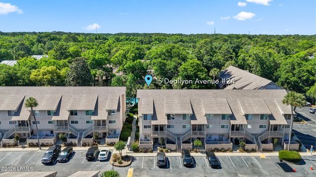 15 Deallyon Ave Apt 24, Hilton Head Island, SC 29928