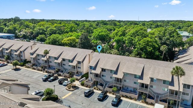 15 Deallyon Ave Apt 24, Hilton Head Island, SC 29928