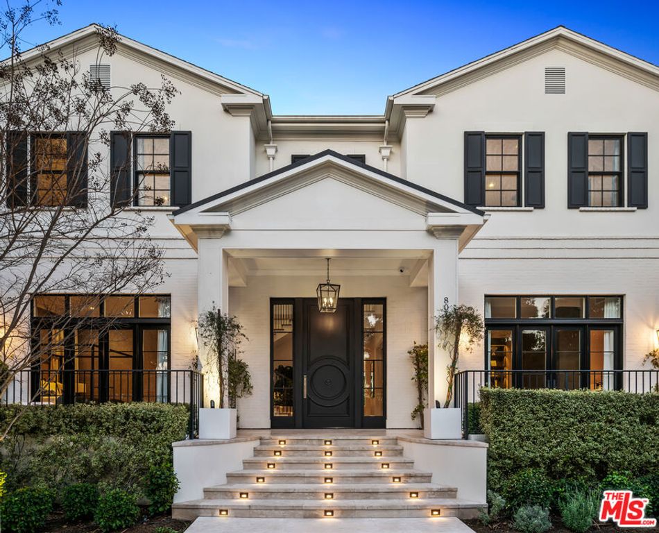 807 Cinthia Street, Beverly Hills, CA 90210 — photo 2