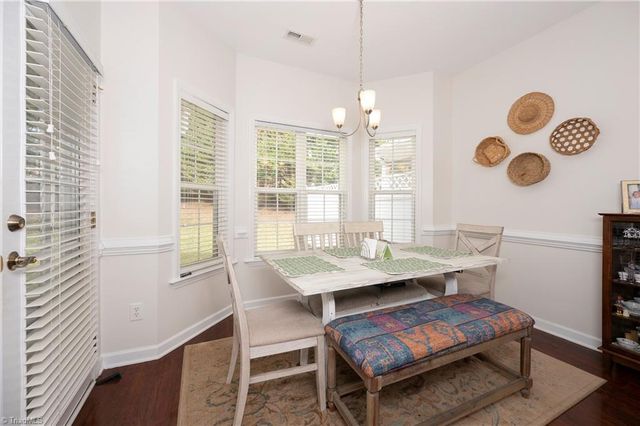 401 Peace Rollins Court, Kernersville, NC 27284