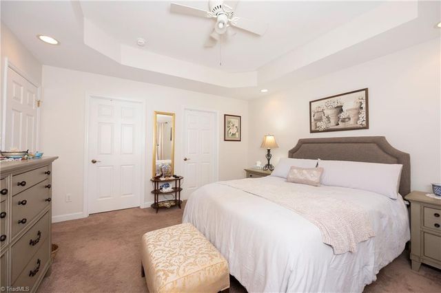 401 Peace Rollins Court, Kernersville, NC 27284