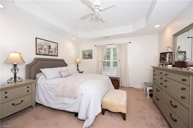 401 Peace Rollins Court, Kernersville, NC 27284