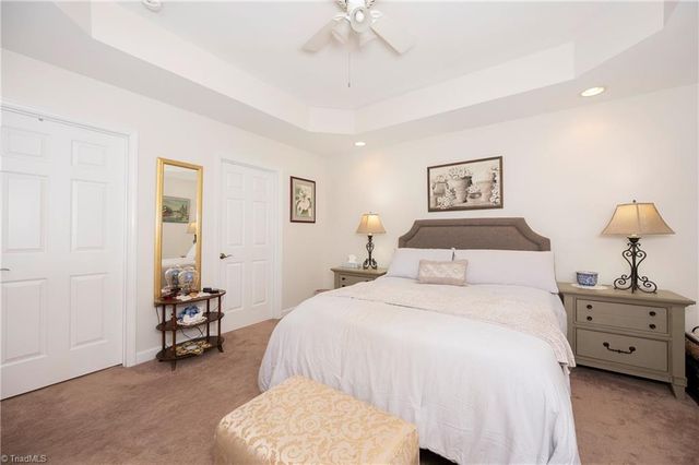 401 Peace Rollins Court, Kernersville, NC 27284