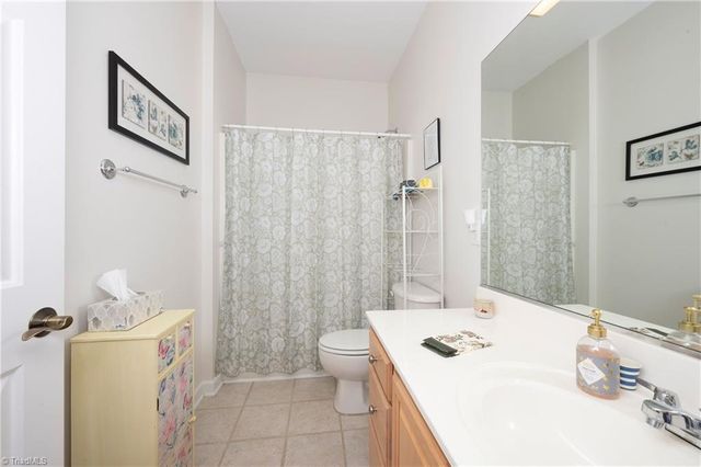 401 Peace Rollins Court, Kernersville, NC 27284