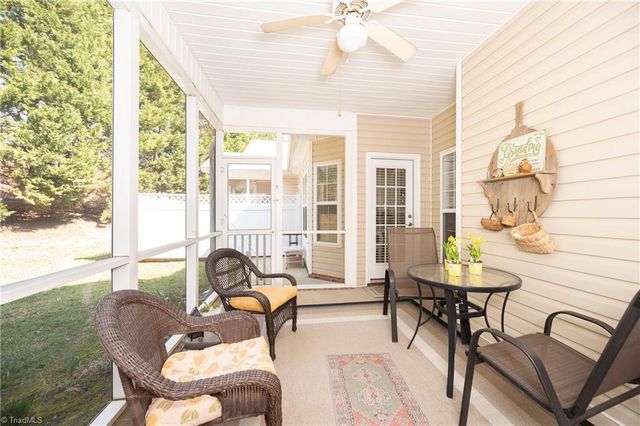 401 Peace Rollins Court, Kernersville, NC 27284